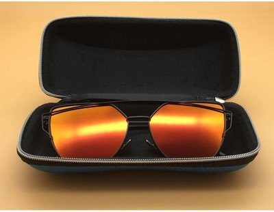 质感眼镜盒图片