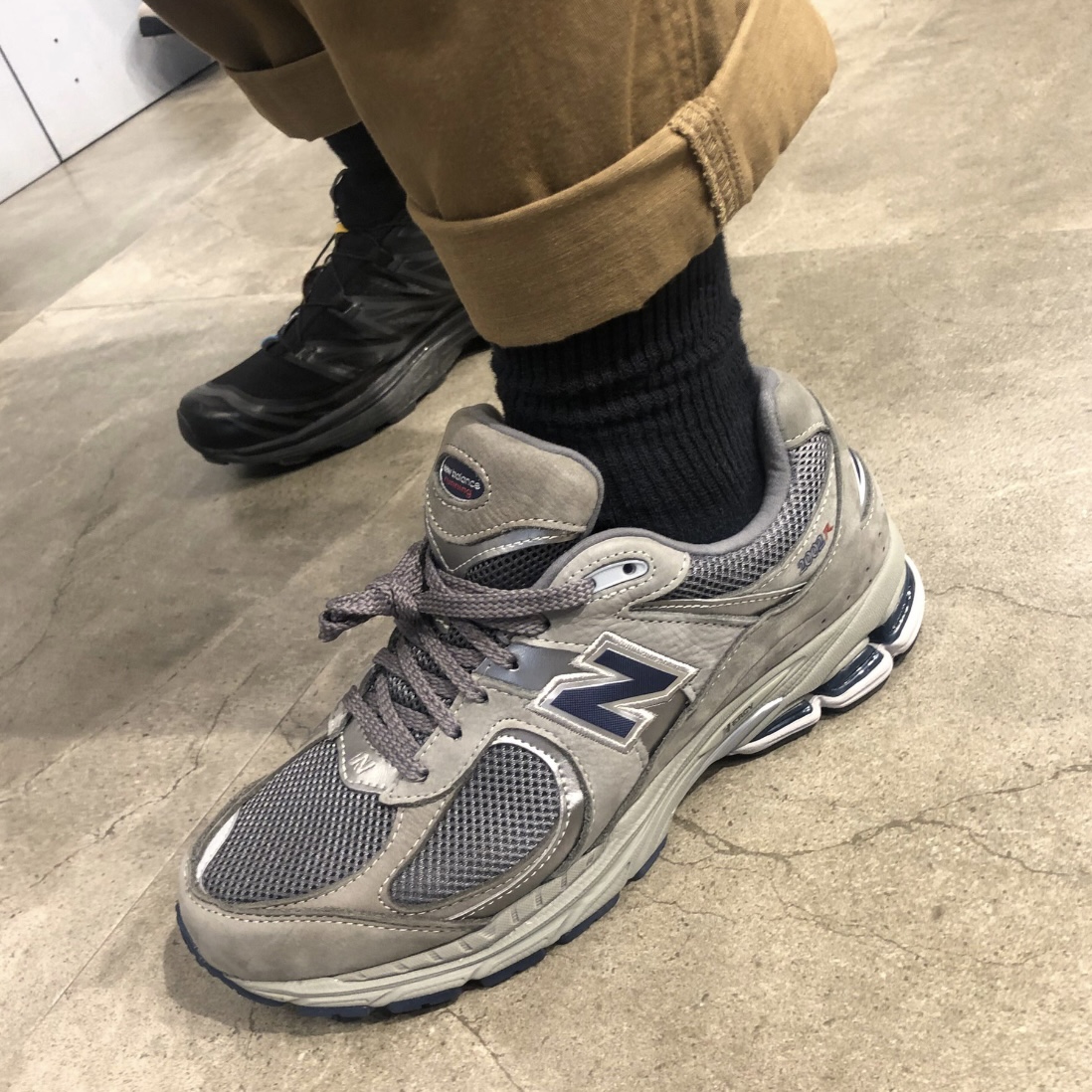 现货NEW BALANCE/NB 