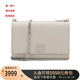 LOEWE/罗意威女士Anagram单肩斜挎包链条包钱包卡包 C821374X05