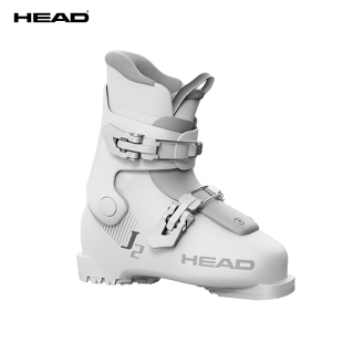 【24新品】HEAD海德青少年儿童双板滑雪鞋初级全地域J 2