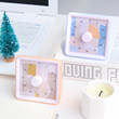 Japanese Small Fresh Time Manager Cute Student Timer Learning Habits Develop Desktop Ornament Timer Japanese Small Fresh Time Manager Cute Student Timer Learning Habits Develop Desktop Ornament Timer