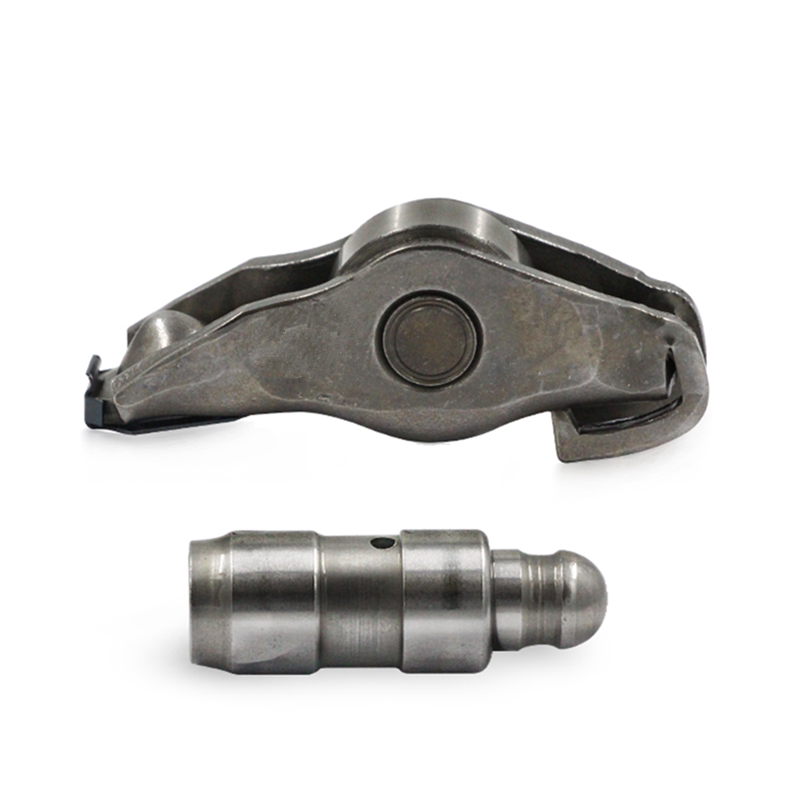 适配奥迪a4l q5新帕途观明锐昊锐速派速腾cc迈腾液压挺杆气门摇臂