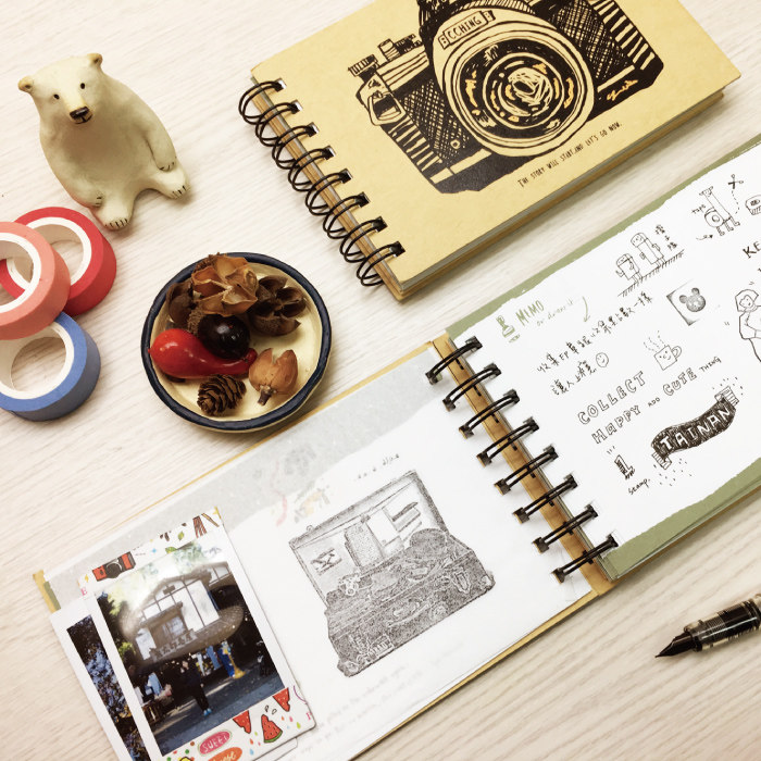 热销纪念章收藏册_台湾 青青 旅行时光集章本集章册印章收集本纪念册