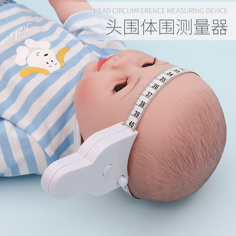 如何量头围买帽子(如何量头围)