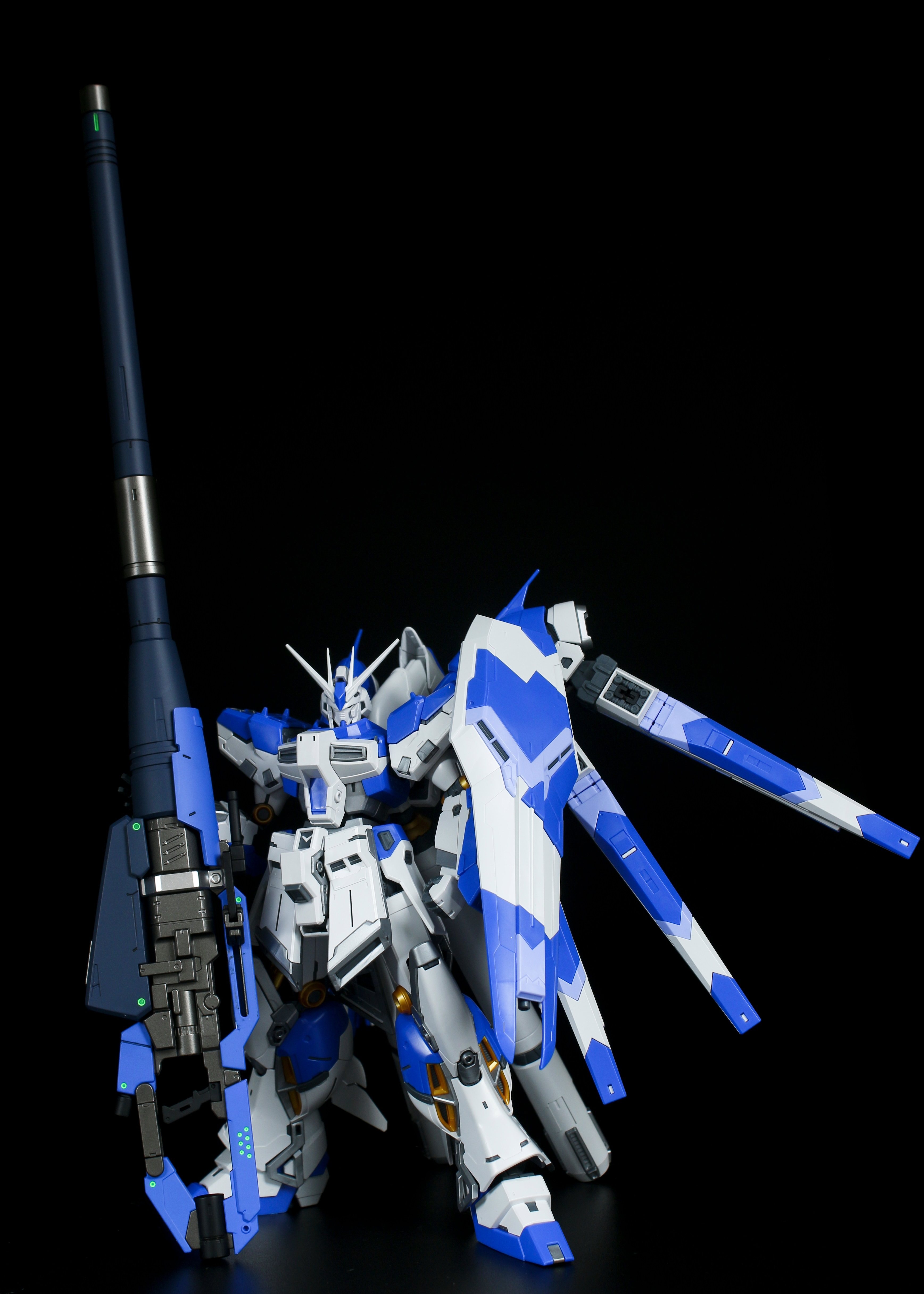 现货  ew rg 1/144  牛 海牛 超级米加粒子炮 武器包 配件包 改件