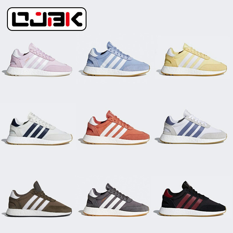韩国Adidas三叶草 Boost I-5923休闲男女运动跑步鞋B37947 BA9998在类目 运动鞋new, 跑步鞋中 - 来自Buy2taobao.com提供专业的淘宝代购服务