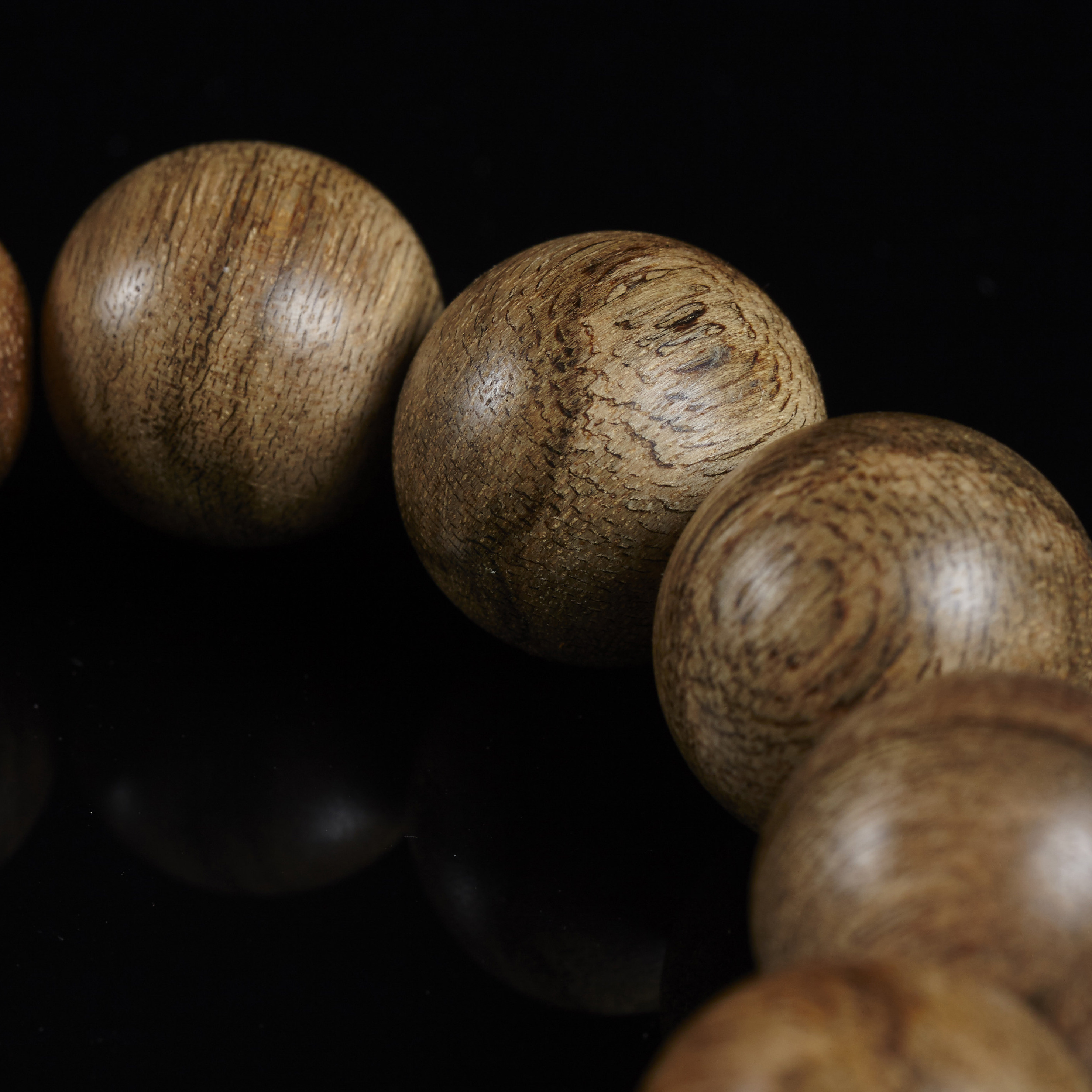 【易念】白木香沉香 东方美学 独家设计 真材实料 保证真品