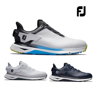 FootJoy高尔夫球鞋新款男士ProSLX系列无钉专业竞技休闲舒适鞋子