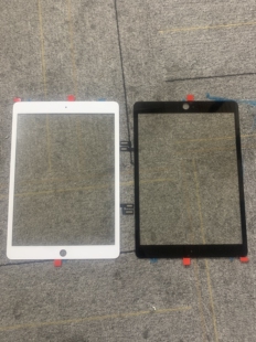 ipad7/8/9a2200触摸屏a2197显示屏A2270内屏外A2602液晶屏幕总成