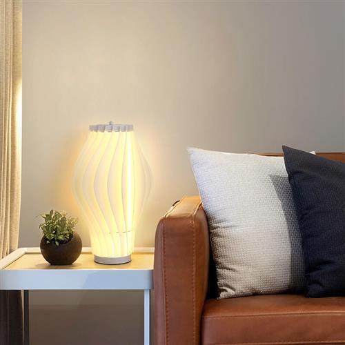 光的光影落地灯客厅沙发灯网红草裙灯意大利设计师餐厅卧室装饰