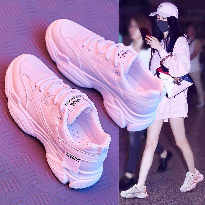 特价特步女鞋 运动鞋 安踏