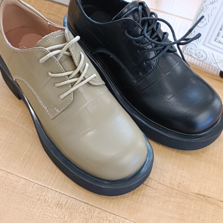 明熙品质女鞋7685