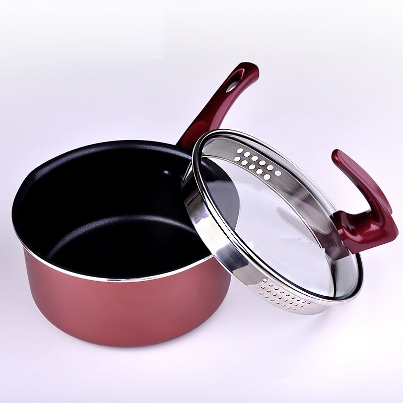 热销煮面小锅商用