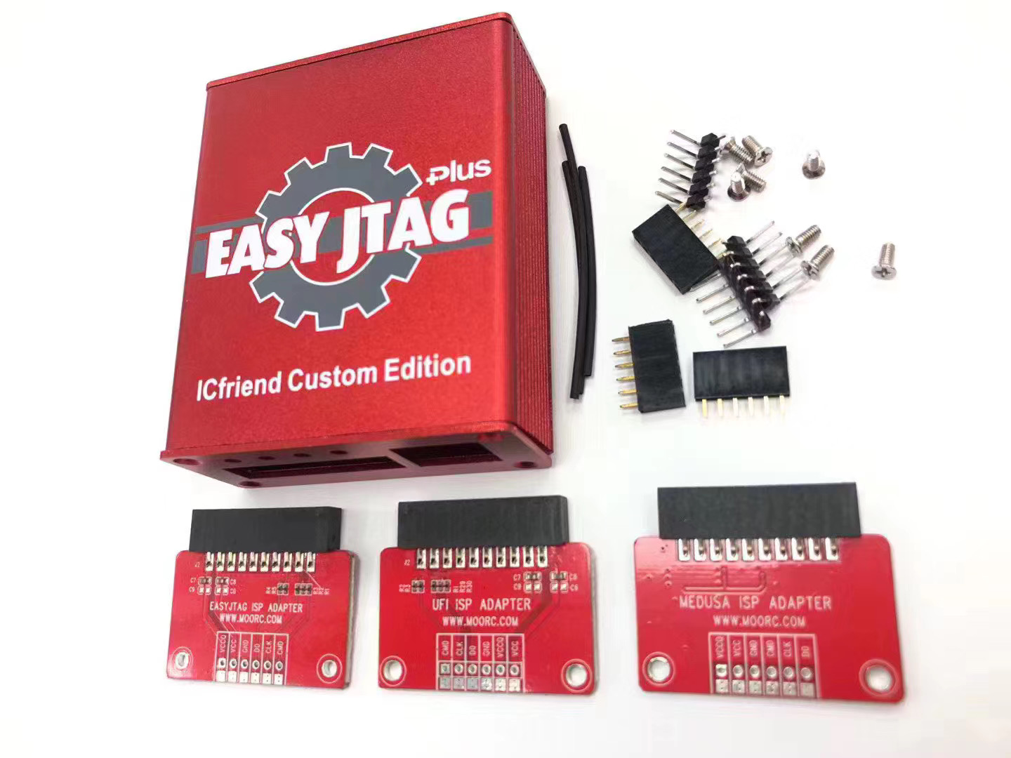 EASY-JTAG Plus OPPO R15梦境版K1 A5 A7免拆字库解锁比UFI BOX快|msdalam kategori Aksesori Digital 3C, Aksesori telefon bimbit, bahagian telefon mudah alih - dari Buy2taobao.com untuk memberikan perkhidmatan ejen Taobao profesional membeli