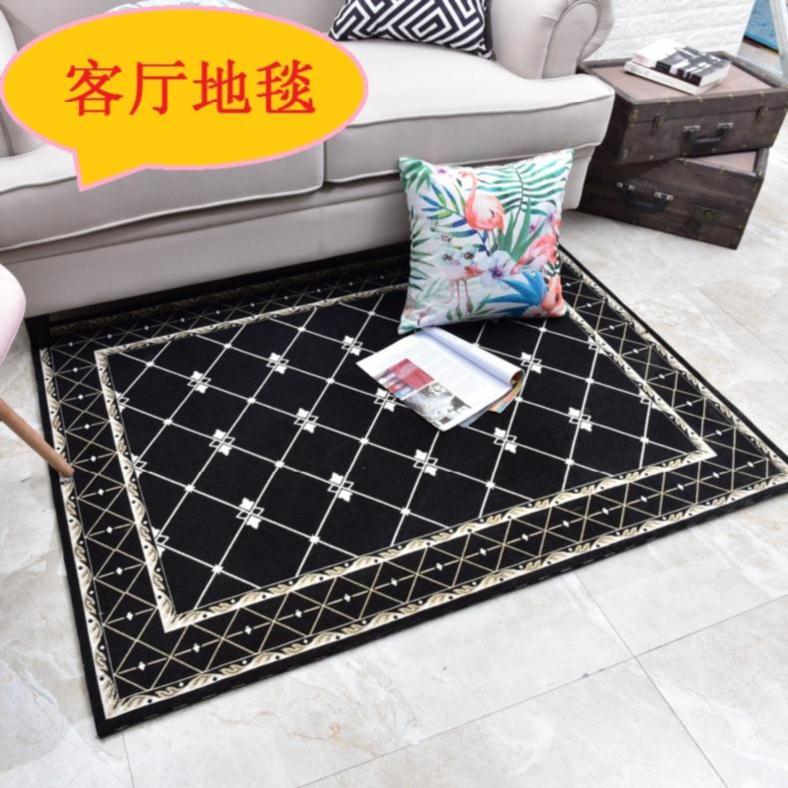 European style style The door Cushion Mat fashion Entrance doors Retro Northern Europe non-slip Good-looking Beautiful Mats personalityin the Home Fabric , Mat category - from Buy2taobao.com to provide professional Taobao agent buy service