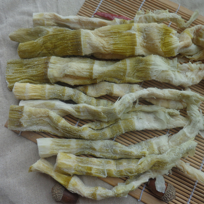 浙江 杭州18年临安笋干天目山扁尖竹笋干盐笋干野生笋500克一斤多省包