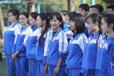 最好的我们网剧同款班服耿耿于怀刘昊然谭松韵同款校服包邮双十二