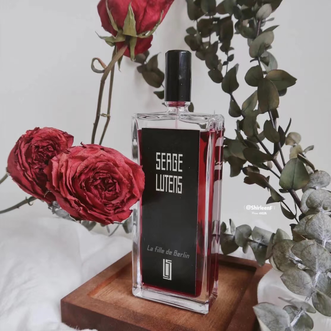 芦丹氏孤儿怨_【保税仓】芦丹氏serge lutens孤儿怨柏林少女香水50ml