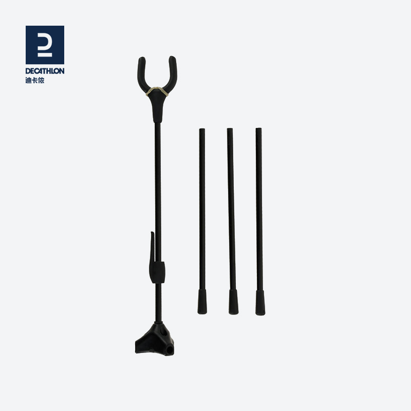 Decathlon Curved bow rack Arrows Simple and durable male female IVG7in the Sports/Yoga/Fitness/Fans supplies , Archery, Bow category - from Buy2taobao.com to provide professional Taobao agent buy service
