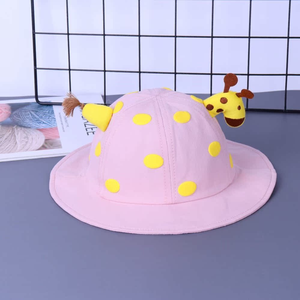 kids baby face shield mask hat cap cute Sunscreen sunshade在类目 童装/婴儿装/亲子装, 帽子/围巾/口罩/手套/耳套/脚套, 帽子中 - 来自Buy2taobao.com提供专业的淘宝代购服务