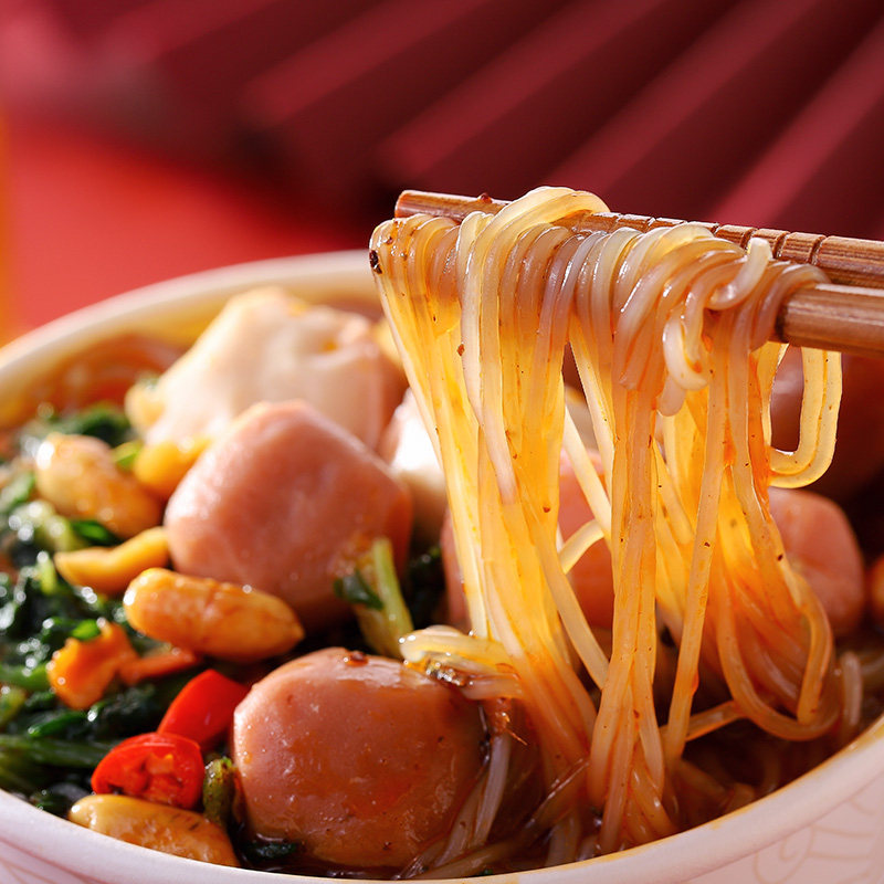 日式关东煮食材组合装便利店罗森鱼丸串串香麻辣烫速食丸子甜不辣