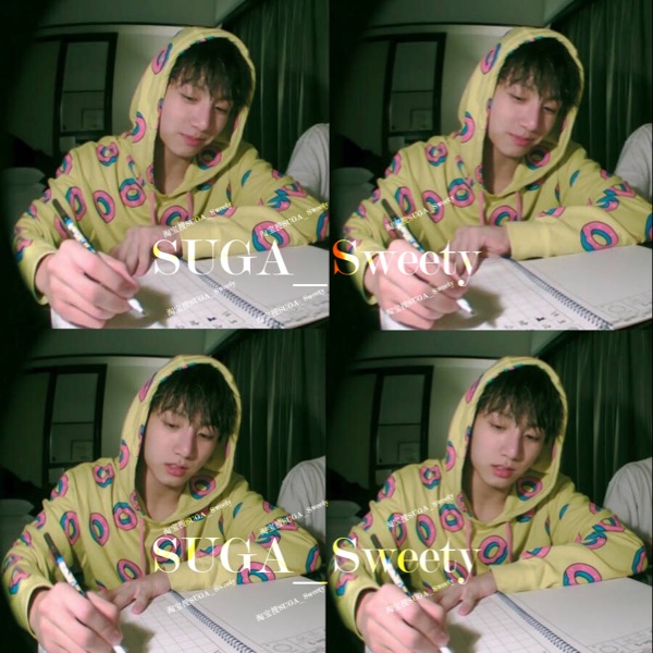 防彈少年團BTS田柾國金南俊Got7段宜恩 樸宰範EXO張藝興同款衛衣在類目 女裝/女士精品, 衛衣/絨衫中 - 來自Buy2taobao.com提供專業的淘寶代購服務