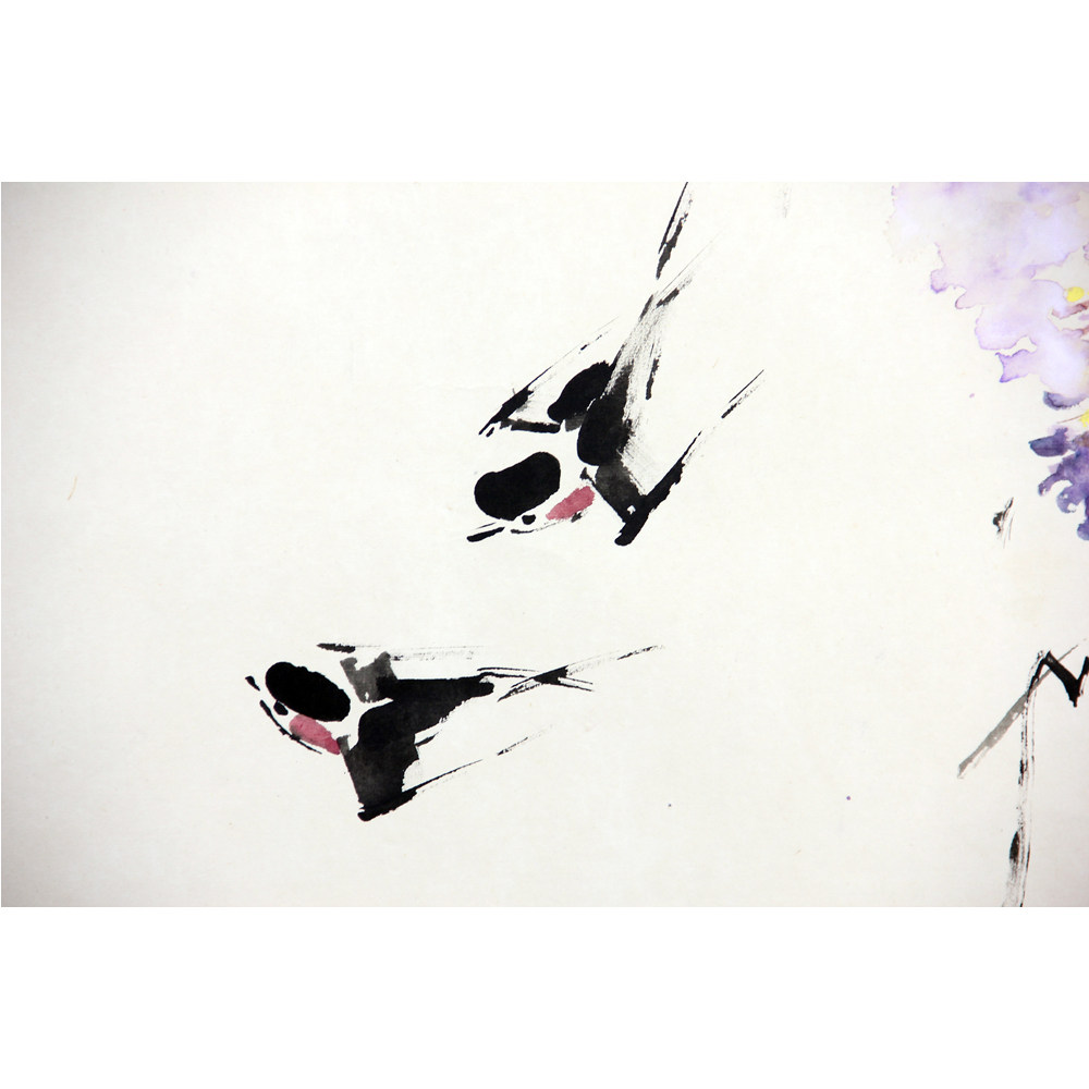 张丽敏《紫燕衔春》210