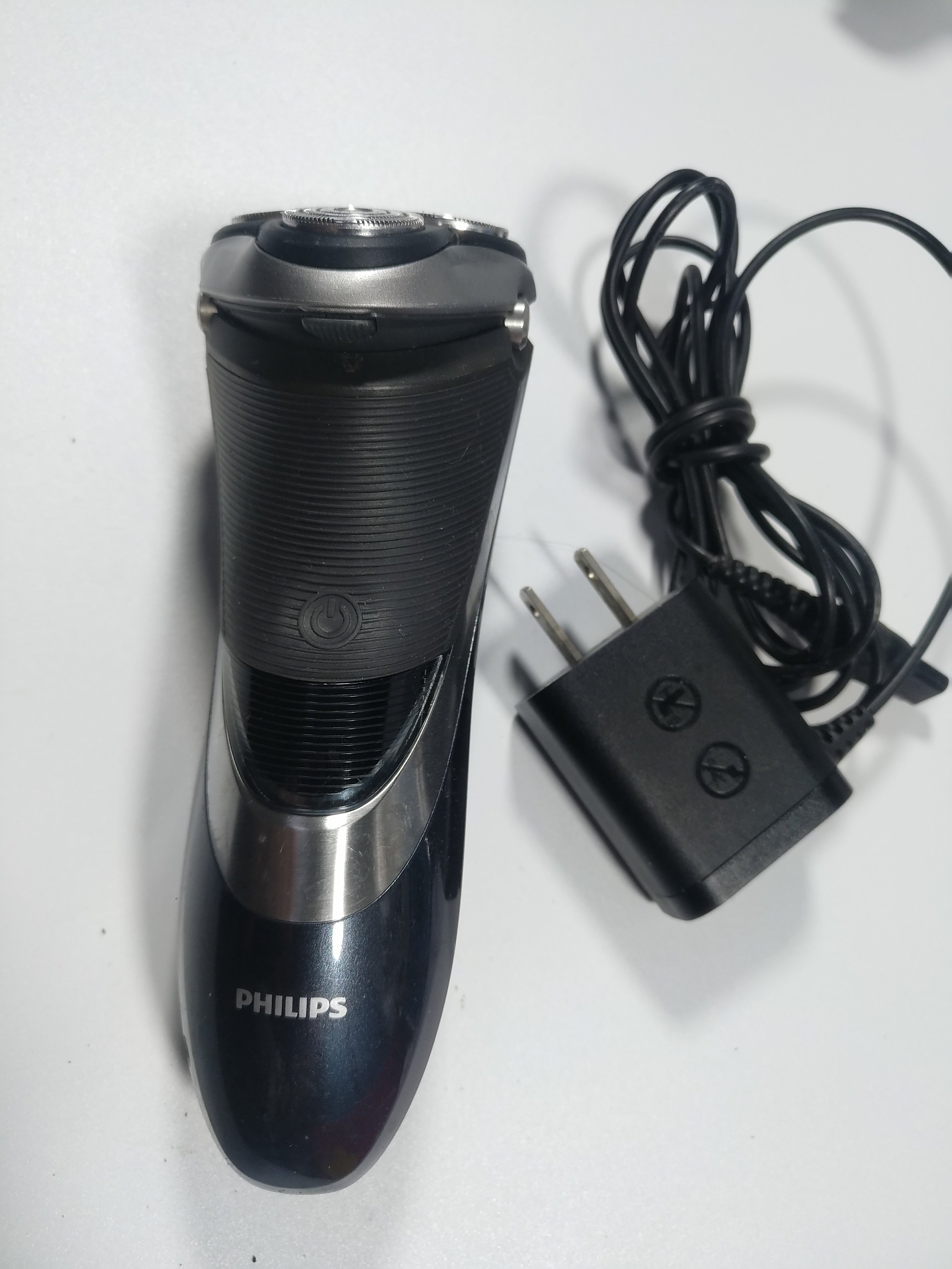 剃须刀电动 飞利浦正品锂电池_飞利浦pt920/927/hq9刀头/电动剃须刀