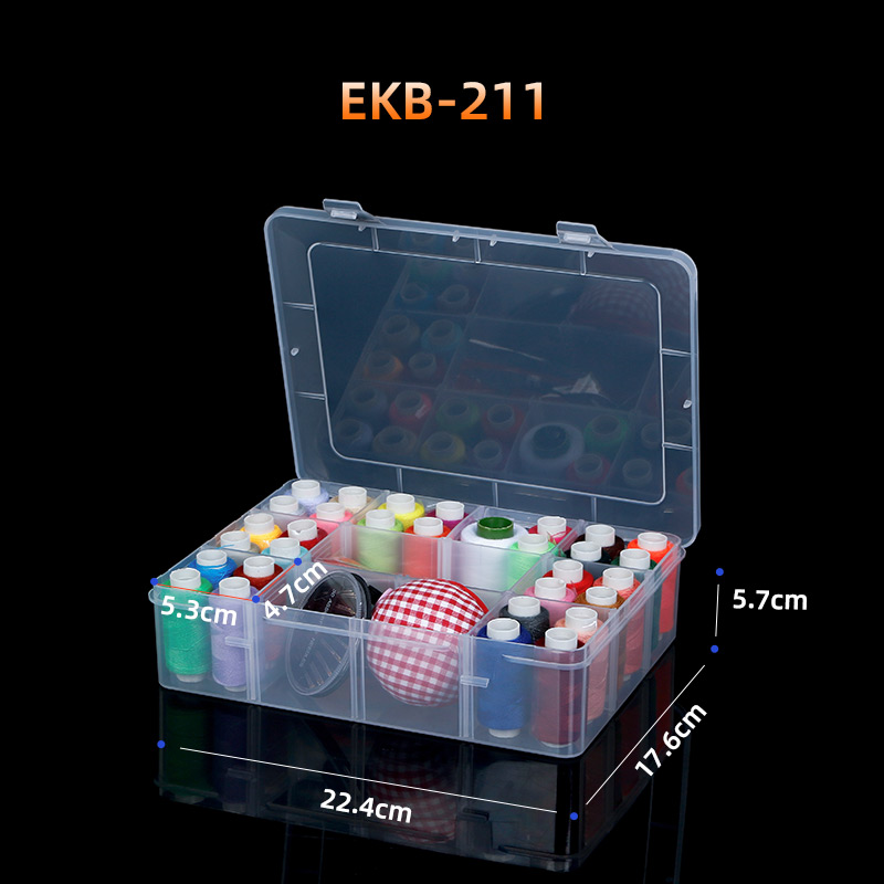 Plastic storage box Office transparent Storage box parts Parts Box repair hardware tool Storage box Jewelry boxin the Storage consolidation , Home Storage appliances , Storage Box , Other storage box category - from Buy2taobao.com to provide professional Taobao agent buy service