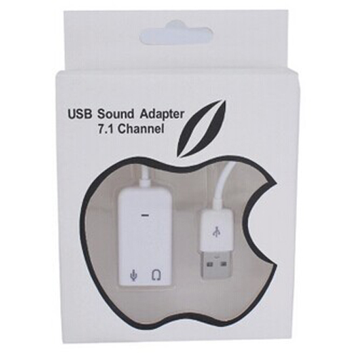 免驱动声卡USB7.1声卡 外置USB声卡 台式机笔记本独立声卡WIN7 XP|ruв категории компьютерное оборудование/дисплей/Компьютерная периферия, звуковая карта - от Buy2taobao.com для оказания профессиональной услуги покупки агента Taobao