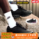 烽火 Nike Air Max Dn 黑色 大气垫低帮运动休闲跑步鞋DV3337-002