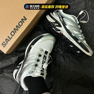 烽火 SALOMON XT-WINGS 2 萨洛蒙法国高端户外运动跑步鞋 471356