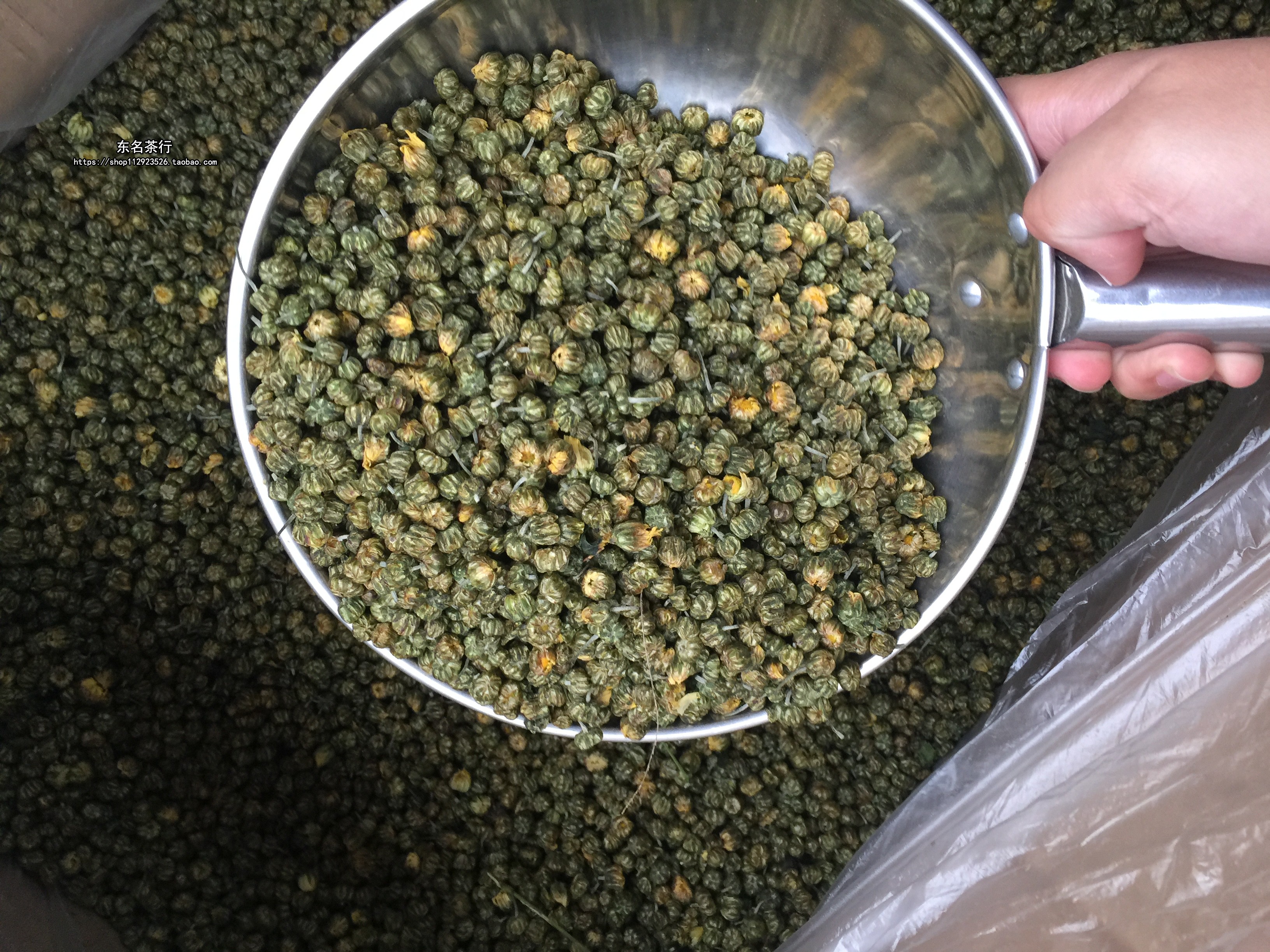 广东省广州市酒楼茶叶 饭店茶叶 奶茶店茶叶棋牌室大排档茶叶500g