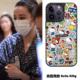 CASETi 热巴同款Hello Kitty15Pro适用iPhone14ProMax苹果13Pro网红艺术家联名壳12防摔保护硬壳保护套