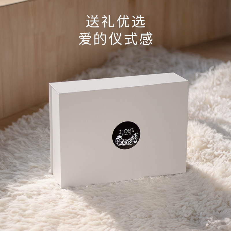 Nest Designs礼袋新生儿精品礼盒包装（请勿单拍，不接受退换）