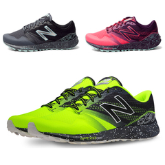 New Balance/NB 男女690系列  户外运动跑鞋 MT690 WT690