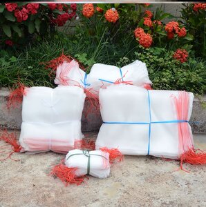 农村西瓜网袋南瓜冬瓜黄瓜丝瓜苦瓜节瓜瓢瓜套袋专用袋防虫防鸟