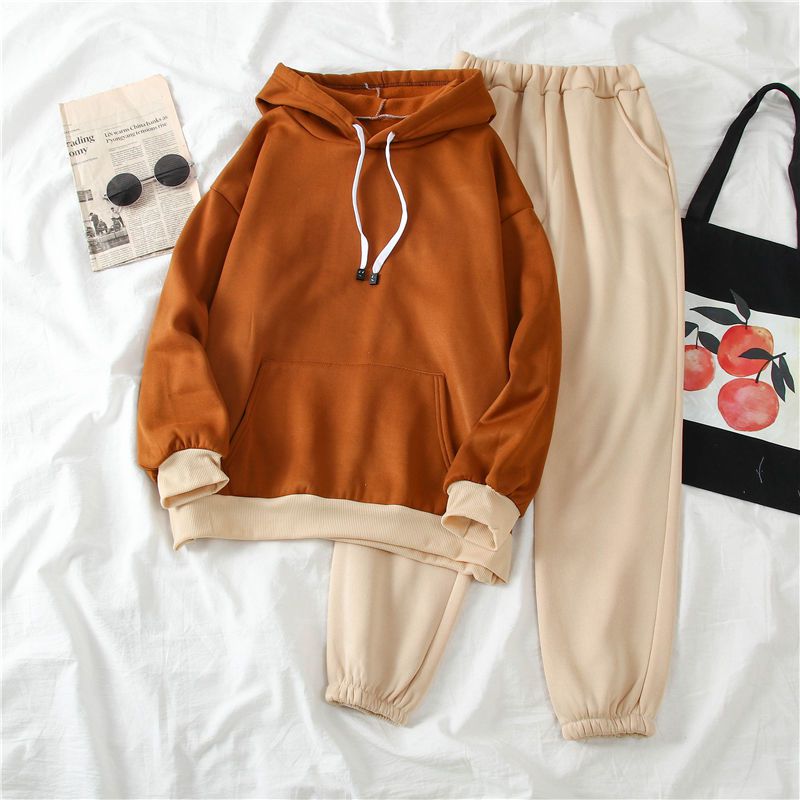 new pattern Autumn and winter Korean Edition student Hong Kong flavor Plush thickening leisure time suit Western style Little Sweater Two piece setin the Play mode/Anime/Periphery/cos/Board games , Cosplay Apparel/Props/Service , Cosplay Women category - from Buy2taobao.com to provide professional Taobao agent buy service