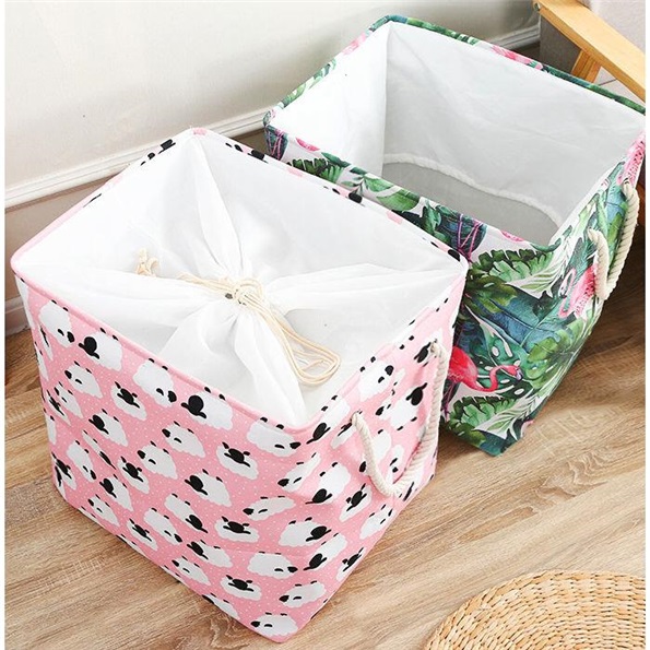 收纳袋子超大容量特大号装衣物棉被子搬家家用衣服打包神器整理袋