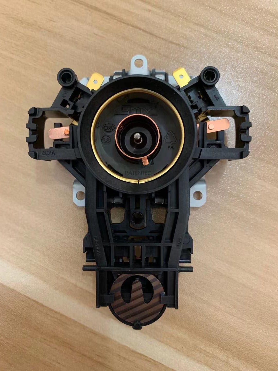 2l电水壶温控器u1867配件strix蒸汽温控通用