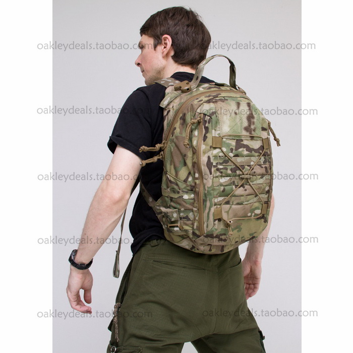 猴子MSM Adapt Pack双肩背包单肩斜跨包美国原产城市休闲多功能包