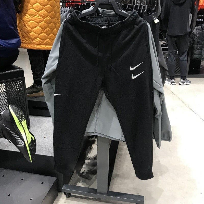 天猫￥219折后价￥219nike耐克裤子男裤卫裤夏季新款束脚裤运动裤休闲