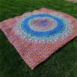 【240*220】印度特色飞毯 复古家居装饰 墙面装饰 家居软装挂毯