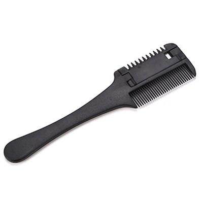 家用削发器削发刀成人打薄削发梳子理发刀碎发刀自己剪刘海工具