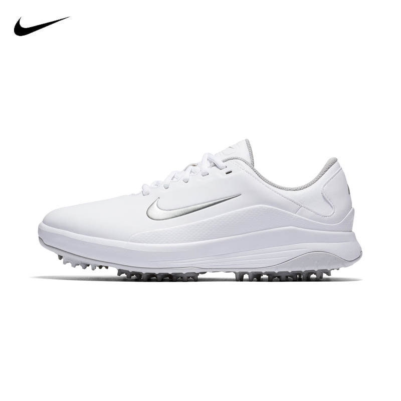 新款NIKEGOLF男子高爾夫鞋AQ2301固定釘黑色初學練習場高爾夫男鞋在類目 運動/瑜伽/健身/球迷用品, 高爾夫, 高爾夫鞋中 - 來自Buy2taobao.com提供專業的淘寶代購服務