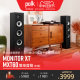 Polk/普乐之声 MXT70 大型落地音箱 客厅家用HiFi 原装HiRes音响