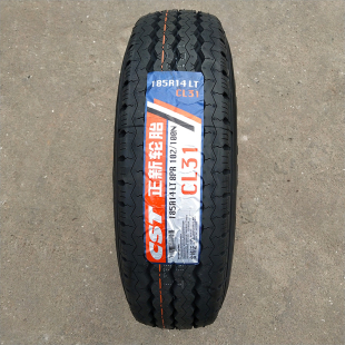 正新载重2轮胎25 215 205 195 185 175 165/70R13CR14CR15CR16LT