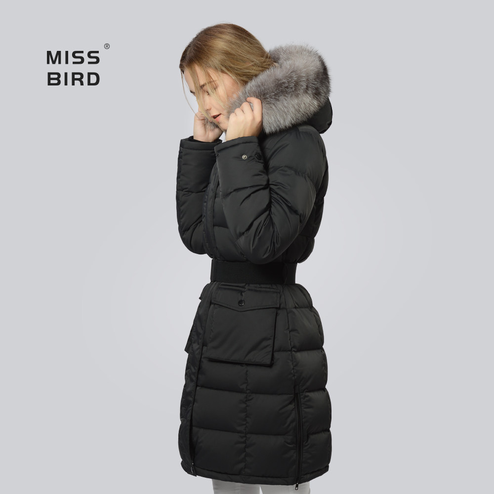 missbird旗舰店店铺简介