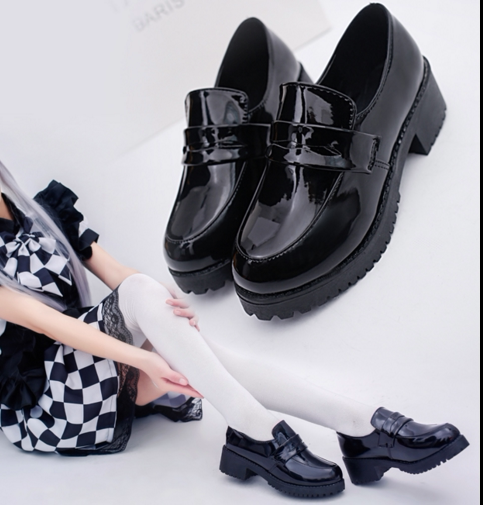 fgo cos_fate go 阿斯托尔福fgo阿福水手服jk服cosplay制服鞋女装大佬