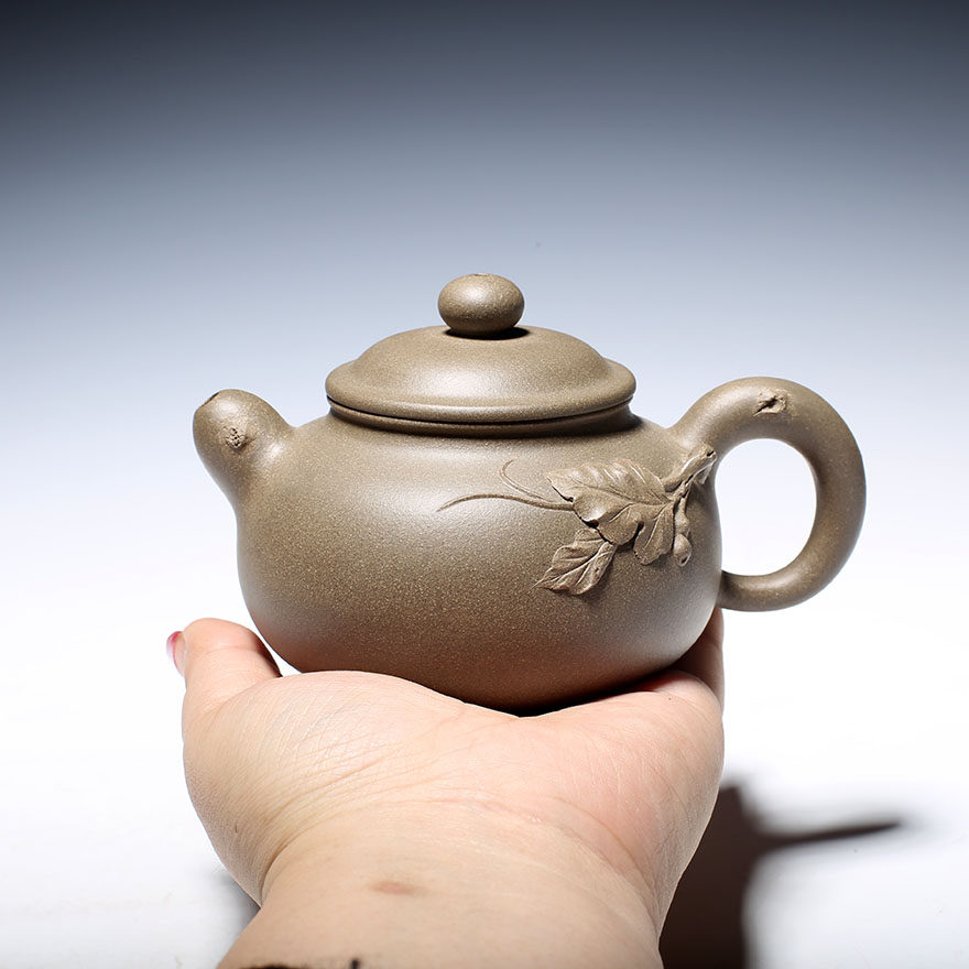 国家级工艺美术师周良荣《春意系列》